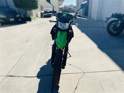 2022 Kawasaki KLX 300 SM   - Photo 3 - Arcadia, CA 91006