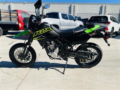 2022 Kawasaki KLX 300 SM  