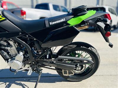 2022 Kawasaki KLX 300 SM   - Photo 8 - Arcadia, CA 91006