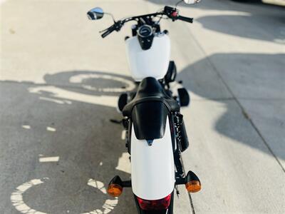 2019 Honda Shadow Phantom 750   - Photo 4 - Arcadia, CA 91006