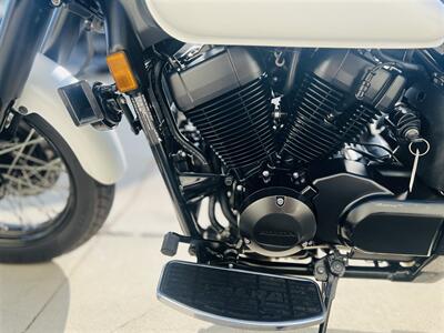 2019 Honda Shadow Phantom 750   - Photo 9 - Arcadia, CA 91006