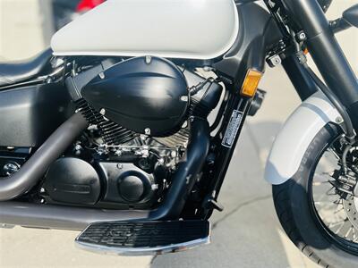 2019 Honda Shadow Phantom 750   - Photo 6 - Arcadia, CA 91006