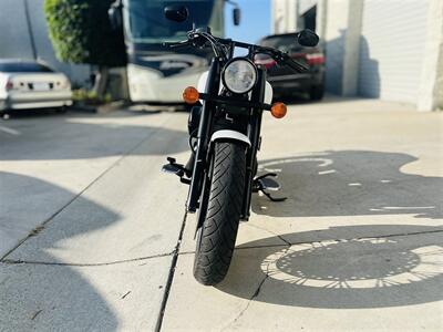 2019 Honda Shadow Phantom 750   - Photo 3 - Arcadia, CA 91006