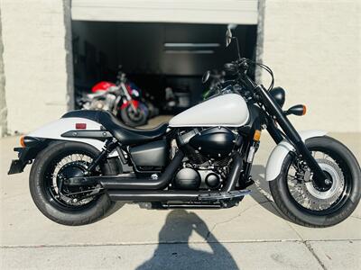 2019 Honda Shadow Phantom 750   - Photo 1 - Arcadia, CA 91006