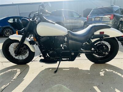 2019 Honda Shadow Phantom 750   - Photo 2 - Arcadia, CA 91006