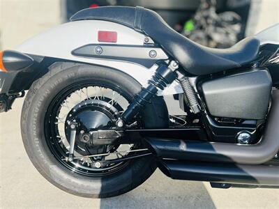 2019 Honda Shadow Phantom 750   - Photo 7 - Arcadia, CA 91006
