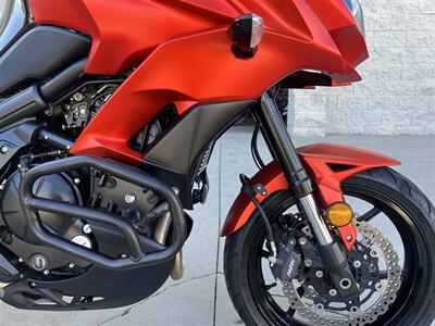 2016 Kawasaki Versys 650 ABS   - Photo 3 - Arcadia, CA 91006