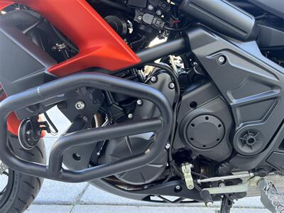 2016 Kawasaki Versys 650 ABS   - Photo 7 - Arcadia, CA 91006