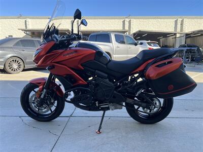 2016 Kawasaki Versys 650 ABS   - Photo 9 - Arcadia, CA 91006