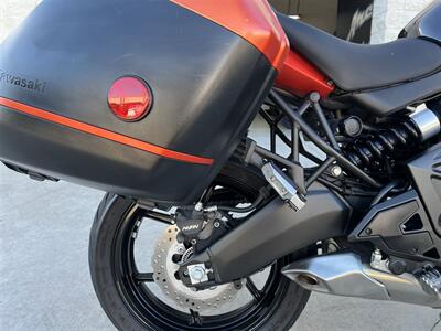 2016 Kawasaki Versys 650 ABS   - Photo 5 - Arcadia, CA 91006
