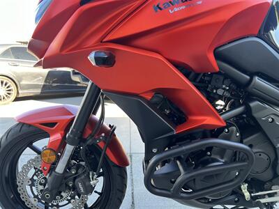 2016 Kawasaki Versys 650 ABS   - Photo 8 - Arcadia, CA 91006