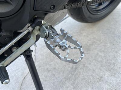 2016 Kawasaki Versys 650 ABS   - Photo 14 - Arcadia, CA 91006