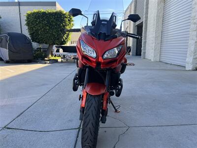 2016 Kawasaki Versys 650 ABS   - Photo 10 - Arcadia, CA 91006