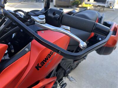 2016 Kawasaki Versys 650 ABS   - Photo 16 - Arcadia, CA 91006