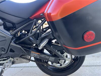 2016 Kawasaki Versys 650 ABS   - Photo 6 - Arcadia, CA 91006