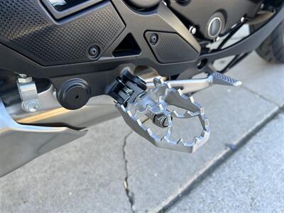 2016 Kawasaki Versys 650 ABS   - Photo 13 - Arcadia, CA 91006