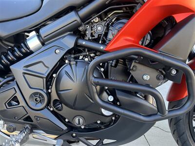 2016 Kawasaki Versys 650 ABS   - Photo 4 - Arcadia, CA 91006
