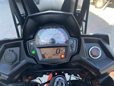 2016 Kawasaki Versys 650 ABS   - Photo 12 - Arcadia, CA 91006