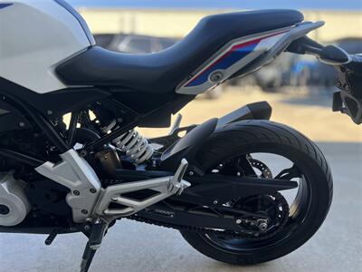 2018 BMW G 310R - Photo 6 - Arcadia, CA 91006