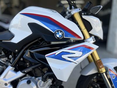 2018 BMW G 310R - Photo 3 - Arcadia, CA 91006