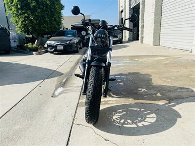 2020 Honda Rebel 300 ABS   - Photo 3 - Arcadia, CA 91006