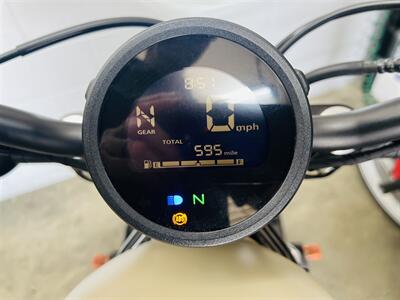 2020 Honda Rebel 300 ABS   - Photo 5 - Arcadia, CA 91006