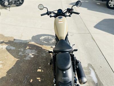 2020 Honda Rebel 300 ABS   - Photo 4 - Arcadia, CA 91006