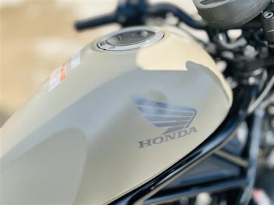 2020 Honda Rebel 300 ABS   - Photo 12 - Arcadia, CA 91006