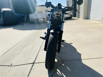 2021 Honda Rebel 300 ABS - Photo 4 - Arcadia, CA 91006