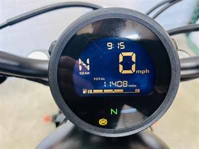 2021 Honda Rebel 300 ABS - Photo 6 - Arcadia, CA 91006