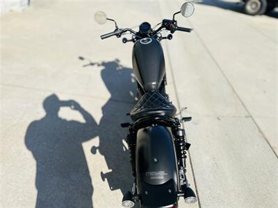 2021 Honda Rebel 300 ABS - Photo 5 - Arcadia, CA 91006