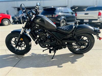 2021 Honda Rebel 300 ABS - Photo 3 - Arcadia, CA 91006