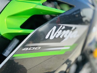 2023 Kawasaki Ninja 400   - Photo 7 - Arcadia, CA 91006