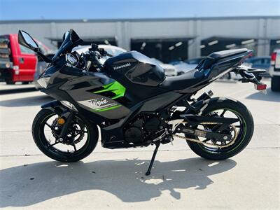 2023 Kawasaki Ninja 400   - Photo 2 - Arcadia, CA 91006