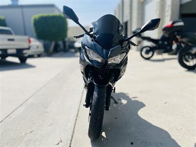2023 Kawasaki Ninja 400   - Photo 3 - Arcadia, CA 91006