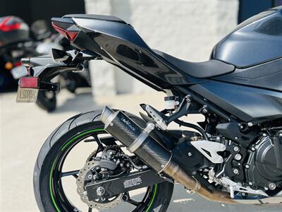 2023 Kawasaki Ninja 400   - Photo 10 - Arcadia, CA 91006
