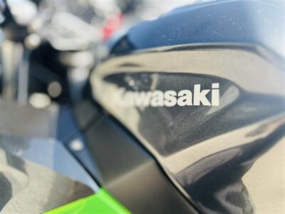 2023 Kawasaki Ninja 400   - Photo 17 - Arcadia, CA 91006