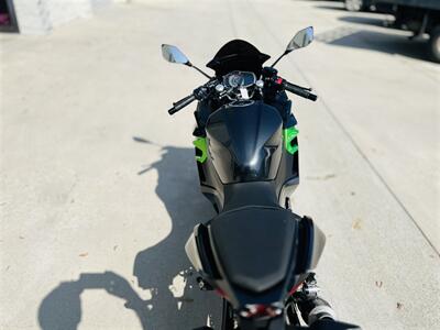 2023 Kawasaki Ninja 400   - Photo 4 - Arcadia, CA 91006