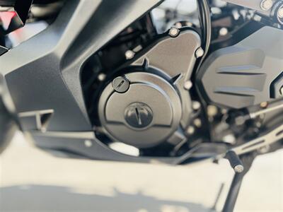 2023 Kawasaki Ninja 400   - Photo 13 - Arcadia, CA 91006