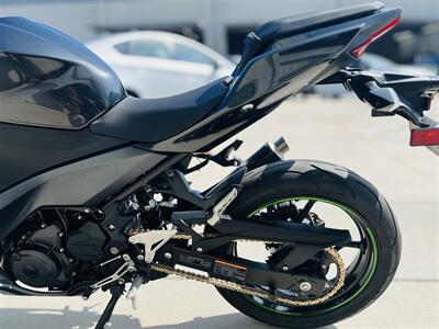 2023 Kawasaki Ninja 400   - Photo 11 - Arcadia, CA 91006