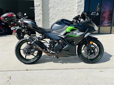 2023 Kawasaki Ninja 400   - Photo 1 - Arcadia, CA 91006