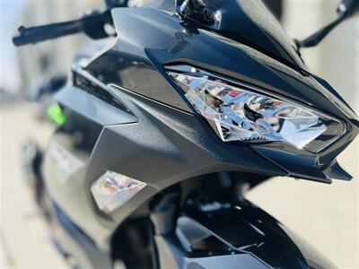 2023 Kawasaki Ninja 400   - Photo 16 - Arcadia, CA 91006