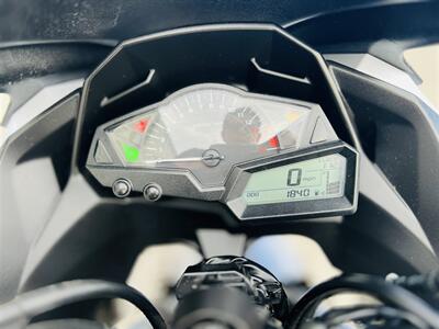 2014 Kawasaki Ninja 300 ABS   - Photo 5 - Arcadia, CA 91006