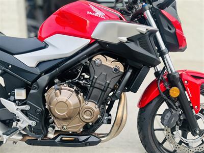 2019 Honda CB500F ABS   - Photo 6 - Arcadia, CA 91006