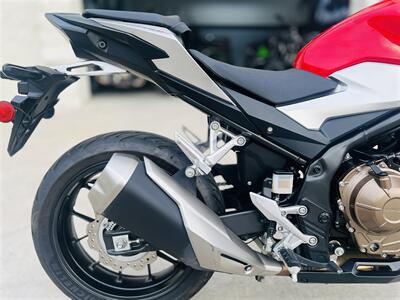 2019 Honda CB500F ABS   - Photo 7 - Arcadia, CA 91006