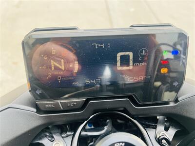 2019 Honda CB500F ABS   - Photo 5 - Arcadia, CA 91006