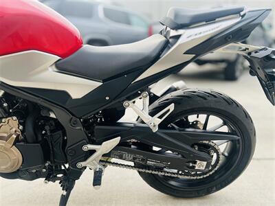 2019 Honda CB500F ABS   - Photo 8 - Arcadia, CA 91006