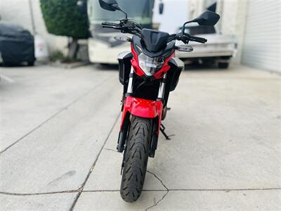 2019 Honda CB500F ABS   - Photo 3 - Arcadia, CA 91006