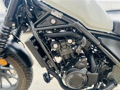 2024 Honda Rebel 500 ABS   - Photo 9 - Arcadia, CA 91006