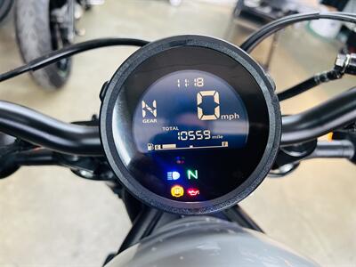 2024 Honda Rebel 500 ABS   - Photo 5 - Arcadia, CA 91006